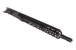 Radical Firearms 16" barreled AR-15 upper with HKS rail and BMD brake